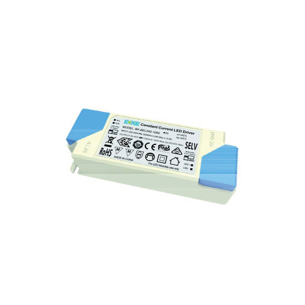 Panel LED 30120 Blanco Empotrar Driver