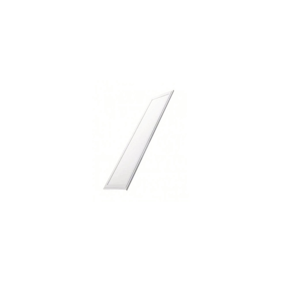 Panel LED 30120 Blanco Empotrar
