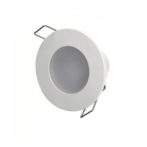 Downlight Empotrar 5W Exterior