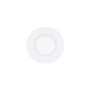 Downlight Empotrar Fijo 5W Blanco