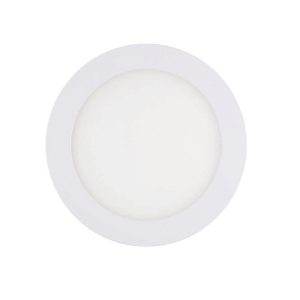 Downlight Empotrar Fijo 12W Blanco