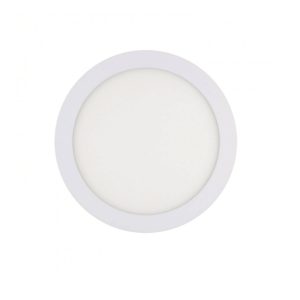 Downlight Empotrar Fijo 18W Blanco