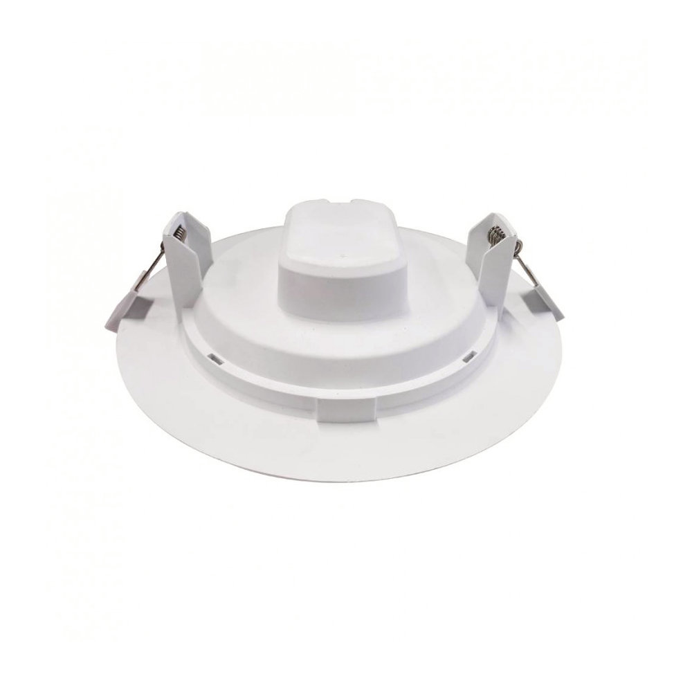 Downlight Empotrar 30W Luz neutra Lateral Trasera