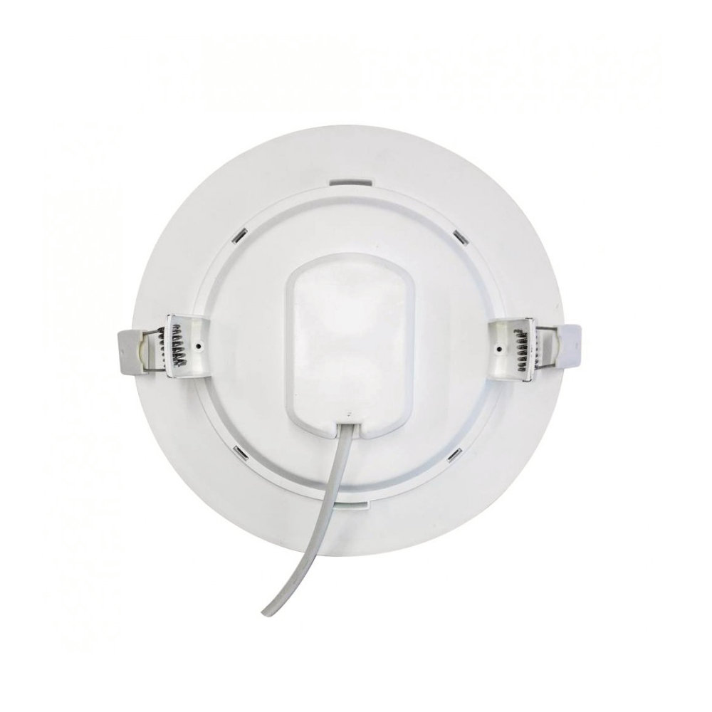 Downlight Empotrar 30W Luz neutra Parte Trasera