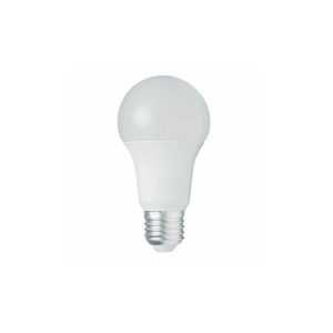 Bombilla A60 12W Luz fría Frontal