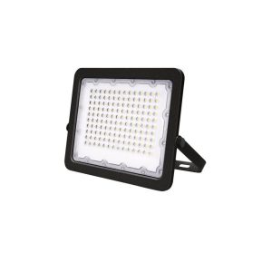 Proyector Slim FL9 Negro 100W Luz fría