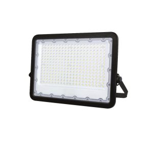 Proyector Slim FL9 Negro 200W Luz fría