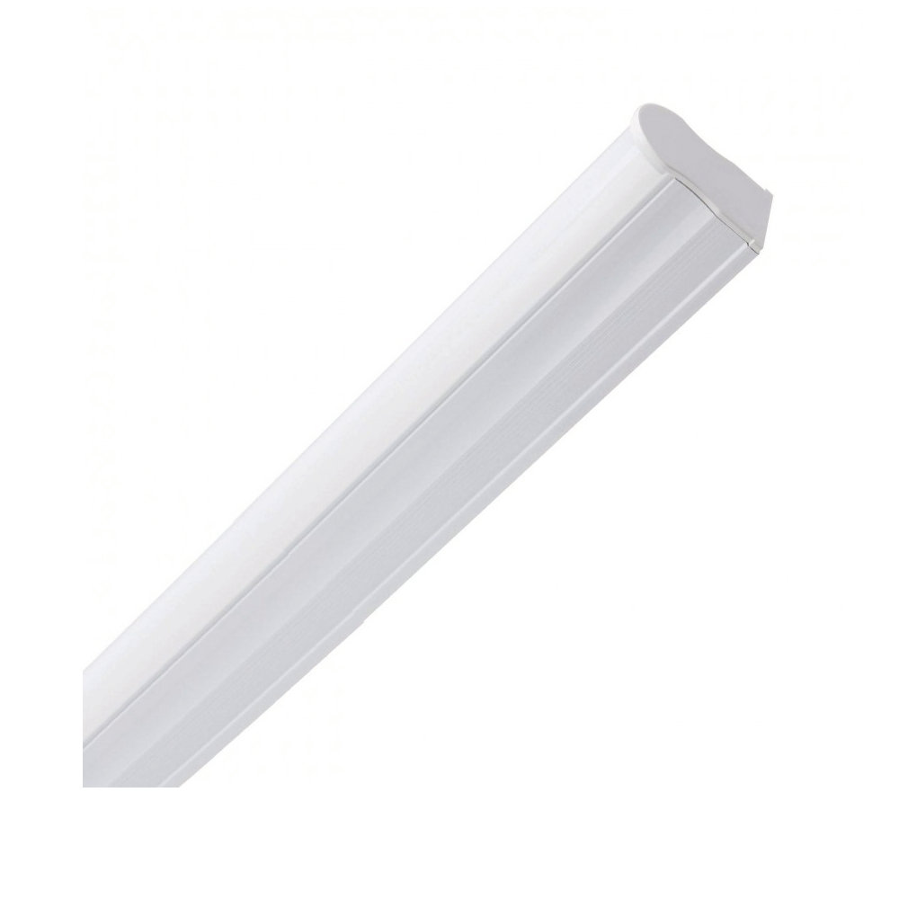 Regleta 90cm Blanco Extremo