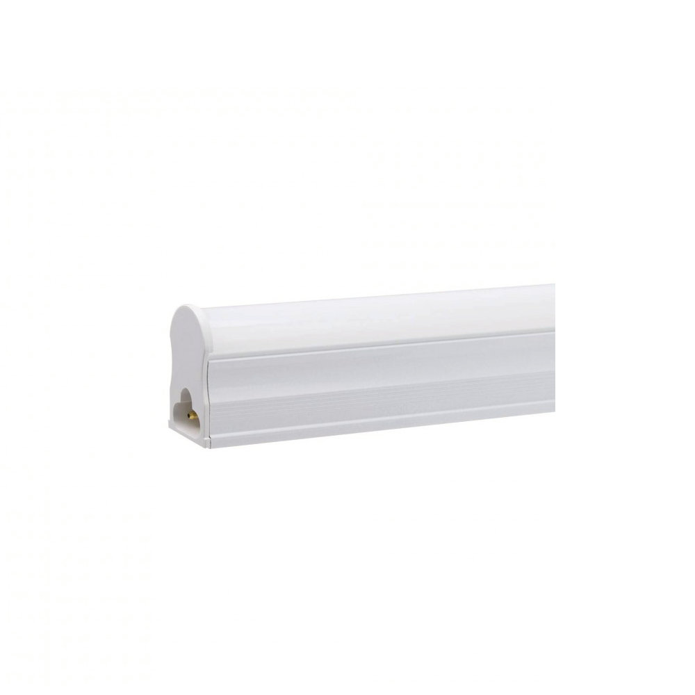 Regleta 90cm Blanco Extremo Unión