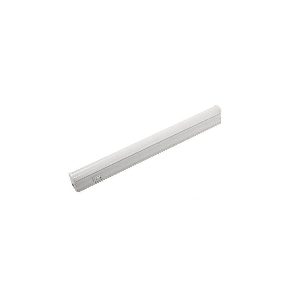 Regleta 90cm Blanco