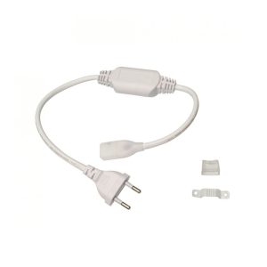 Conector Tira LED 220V