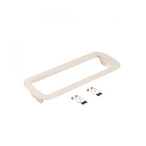 Aro Empotrar Emergencia TM309