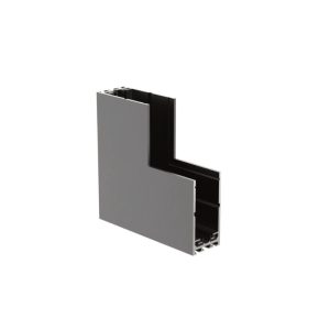 Unión carril mágico superficie 2 sentidos