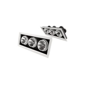 Cardan 3x30W Luz neutra