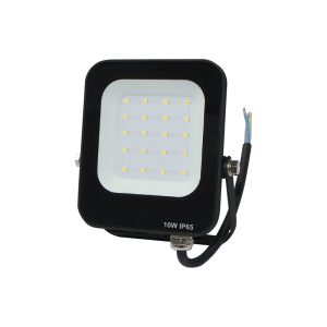 Proyector ECO Negro 10W Luz fría