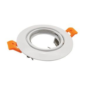 Aro Orientable 101T Blanco