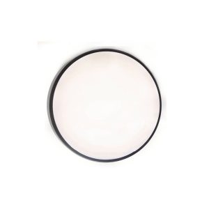 Plafón Superficie Redondo 14W Blanco Luz neutra