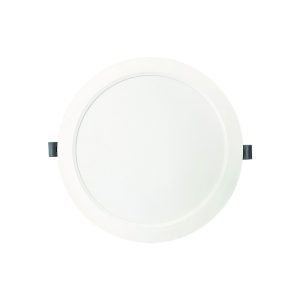 Downlight Empotrar 18W Blanco CCT