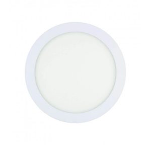 Downlight Empotrar 18W CCT Blanco