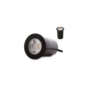 Foco Suelo 10W Exterior