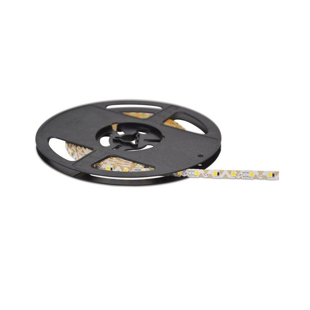 Tira LED Flexible 12V Troquelada Luz fría