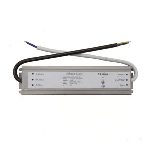 Transformador 12V 150W Exterior