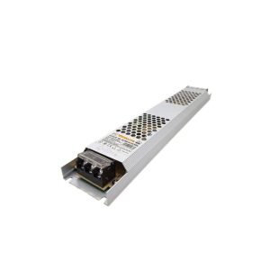 Transformador 24V 200W Interior