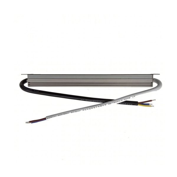 Transformador 24V 150W Exterior Tumbado