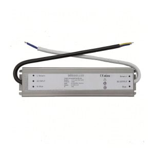 Transformador 24V 150W Exterior