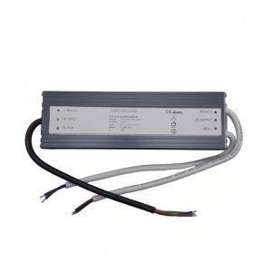 Transformador 24V 300W Exterior