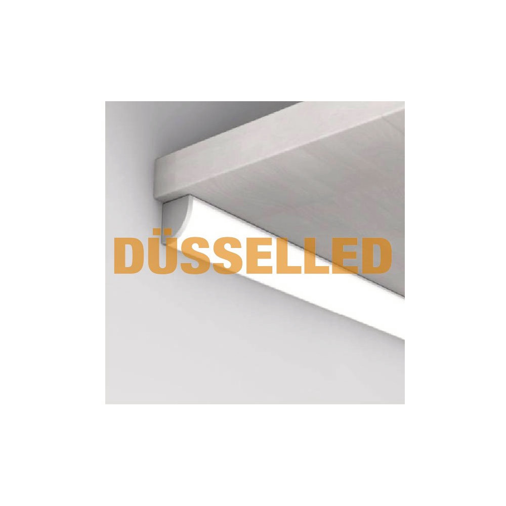 Perfil Aluminio Esquina Ejemplo Lugar