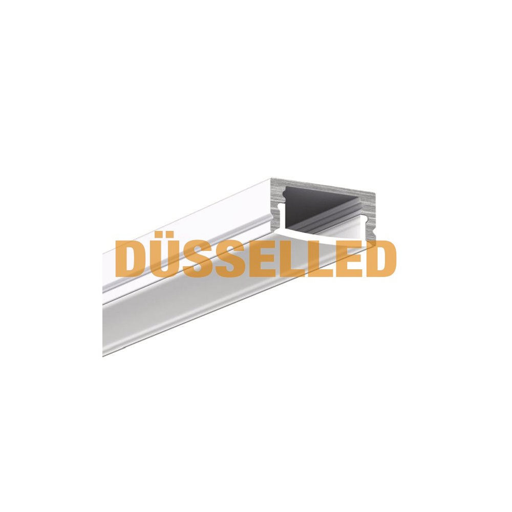 Perfil Aluminio Superficie