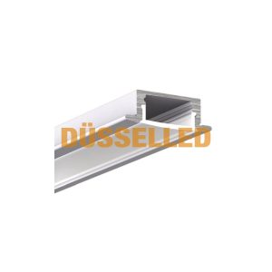 Perfil Aluminio Empotrar
