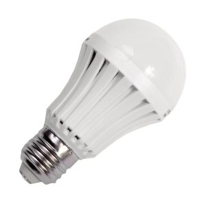 Bombilla Emergencia E27