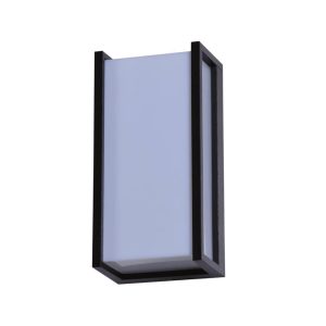 Aplique Exterior 9861 Luz neutra