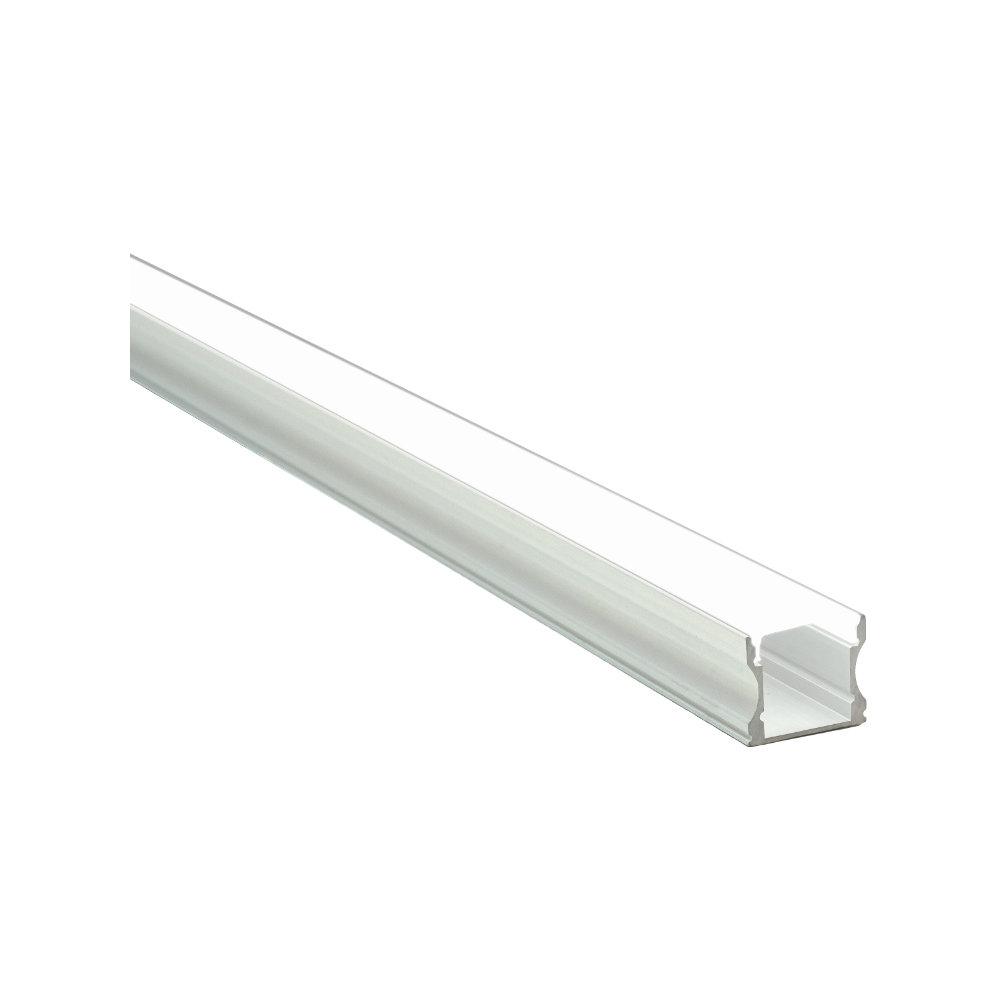 Perfil Superficie 2M SW1715 Blanco