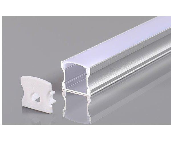 Perfil Superficie 2M SW1715