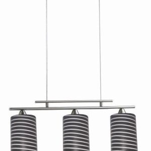 Lámpara Colgante 3 cabezas E27