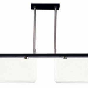 Lámpara Techo 4xE27