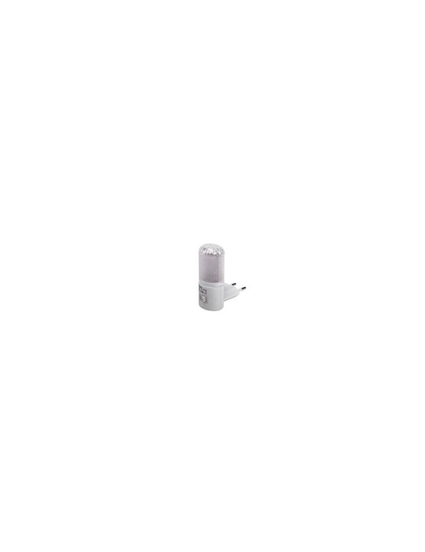 Quitamiedos LED