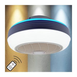 Ventilador 03610 CCT