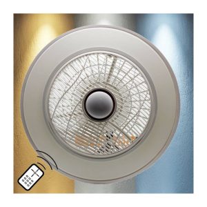 Ventilador 04607 CCT