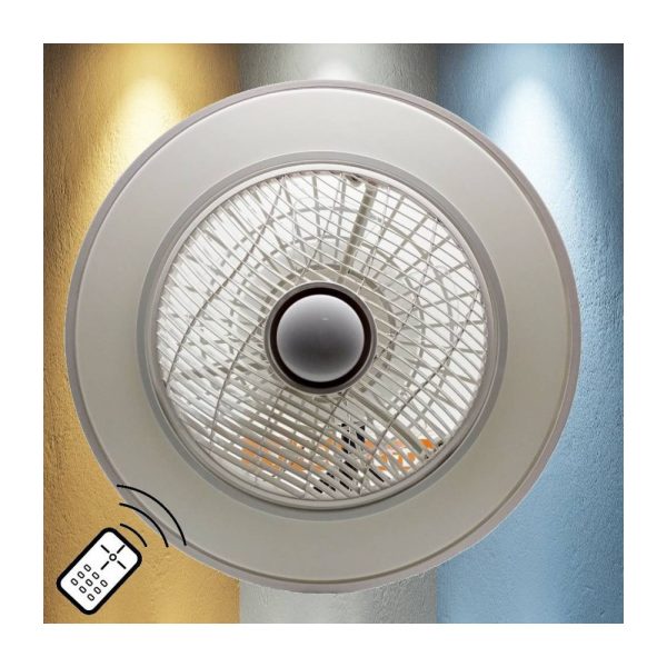 Ventilador 04607 CCT