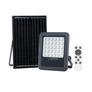 Proyector Venus 100W Luz Blanca con Mando