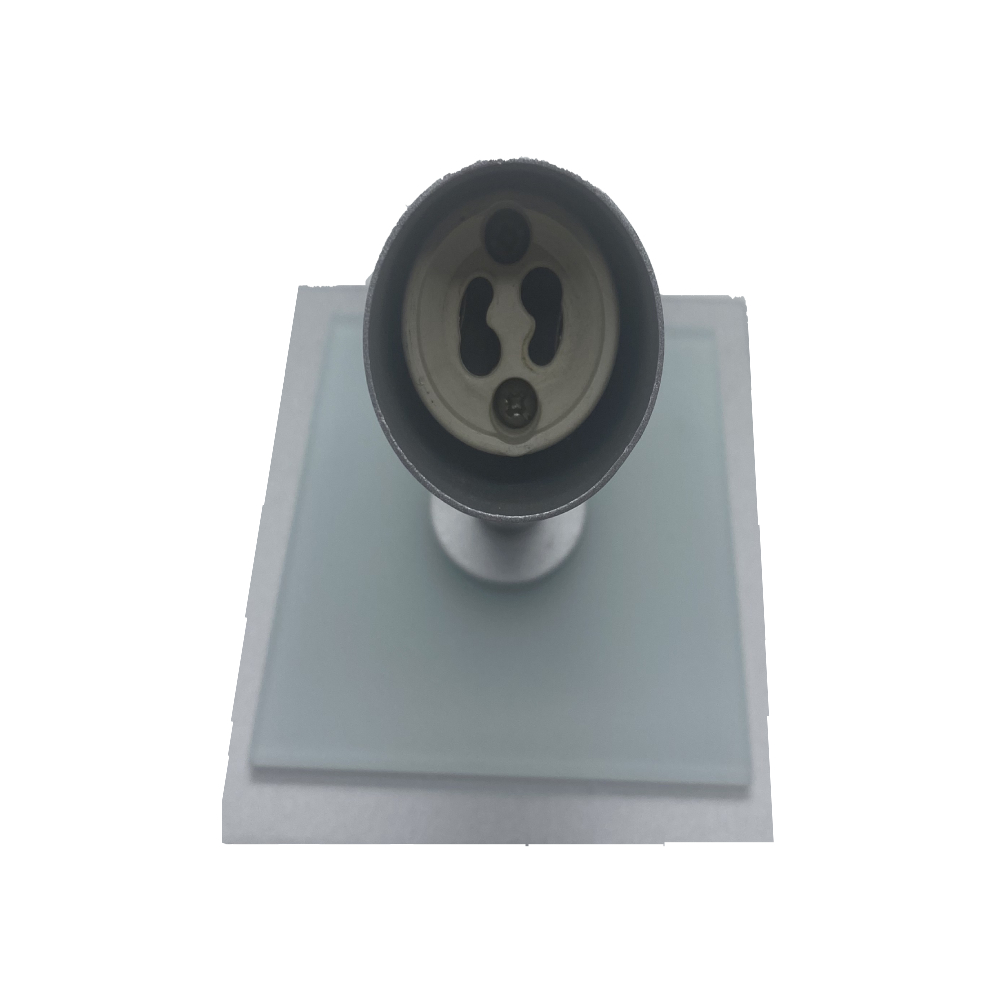 Plafón Gu1088-1R Frontal