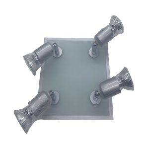 Plafón Gu1088-4R