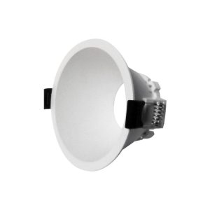 Aro Gu10 Blanco