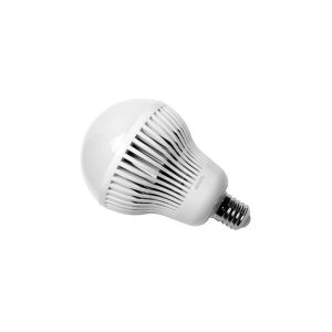 Bombilla E40 50W Luz neutra
