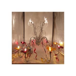 Plafón Techo 3101-12