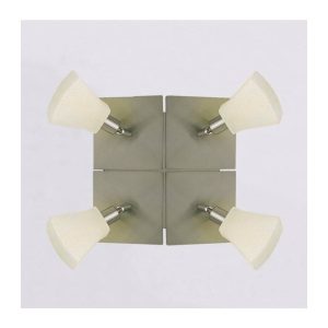 Plafón Techo G902b-4r